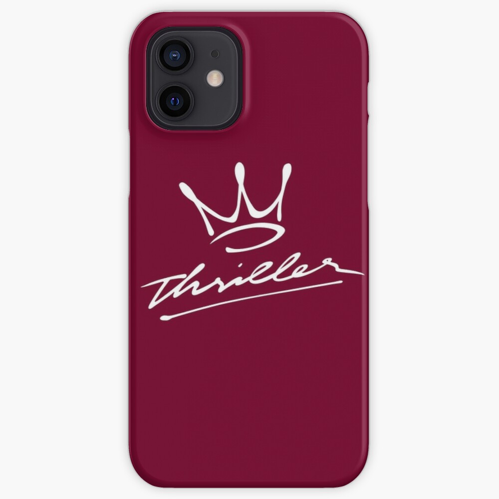 Michael Jackson iPhone Mobile Cell Phone Cases